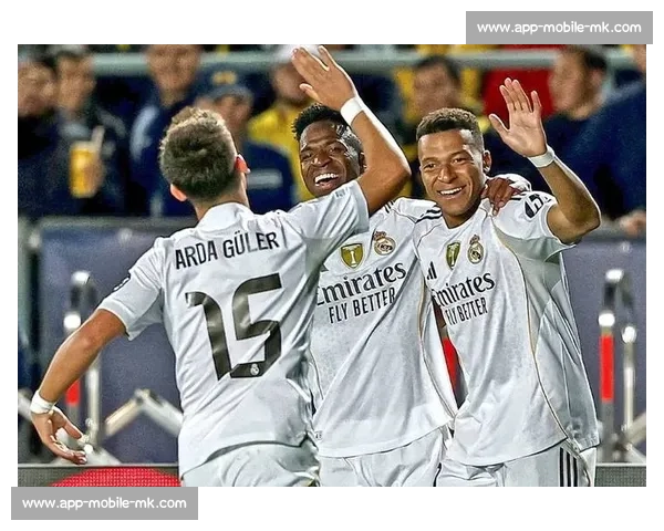 姆巴佩火线复出战尤文，吕迪格领衔皇马三中卫迎强敌