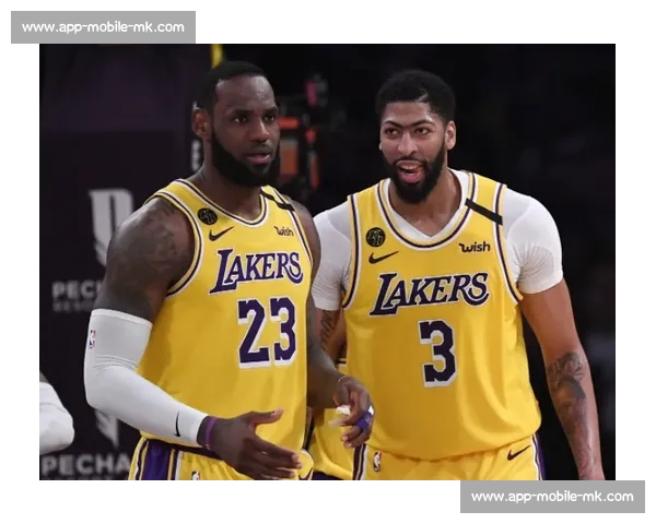 湖人百亿新主首考：詹姆斯补强与盈利平衡的生死局