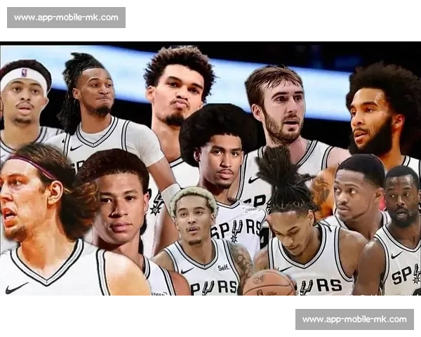 穷老板的五冠密码：马刺如何用 2 亿资产缔造 NBA 最草根王朝