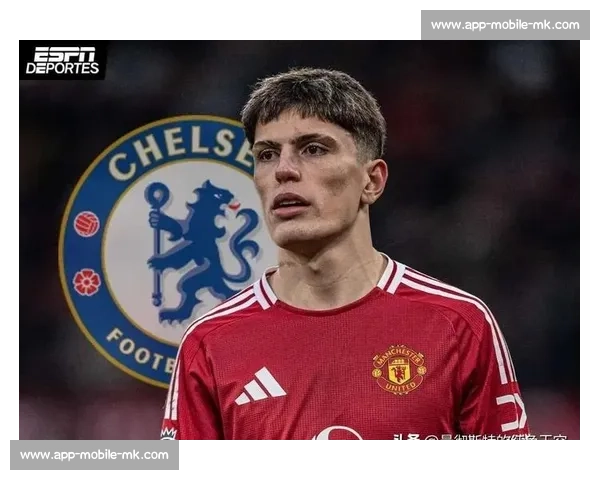 罗马诺：加纳乔转会勒沃库森遇阻，球员铁心留英超复仇老帅