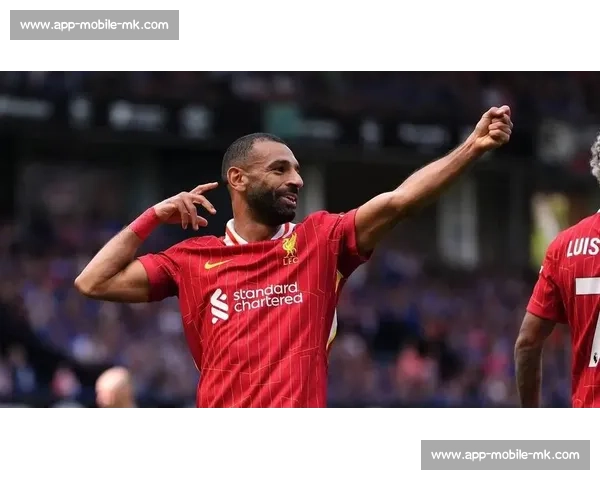 齐米卡斯揭秘萨拉赫留队真因：队友与球迷让他深爱利物浦的一切