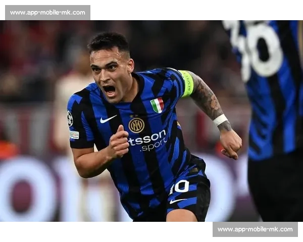 劳塔罗：欧冠惨败后沉默五天，坦言团队迷失方向