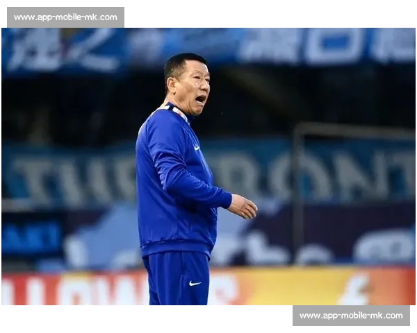 崔康熙：背水一战全力出击，誓献精彩对决