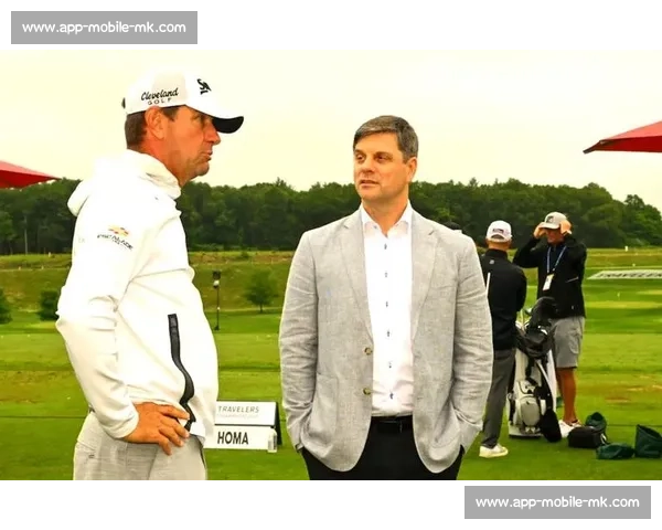 美巡赛任命 NFL 媒体战略大师罗拉普为新任 CEO