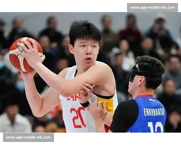 试训打爆 8 号秀杰明！比卢普斯盛赞杨瀚森：ESPN 看好未来全明星