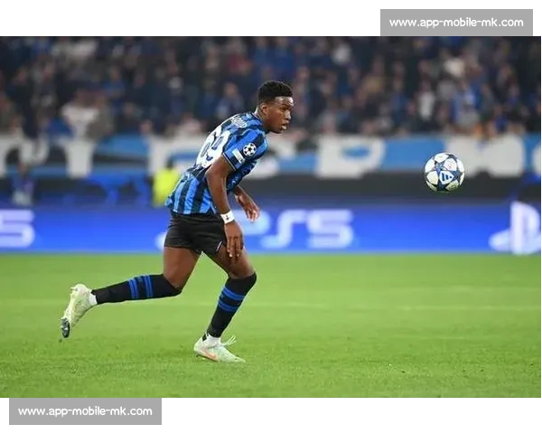 迪马济奥：亚特兰大 2000 万欧截胡热那亚 17 岁左后卫阿哈诺尔