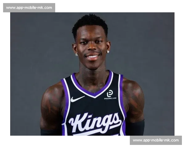 国王两年 3000 万签施罗德 后场双核剑指季后赛