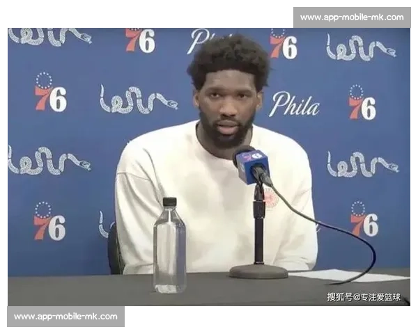 庄神留守 76 人！500 万续约锁定内线轮换，恩比德争冠拼图再加固