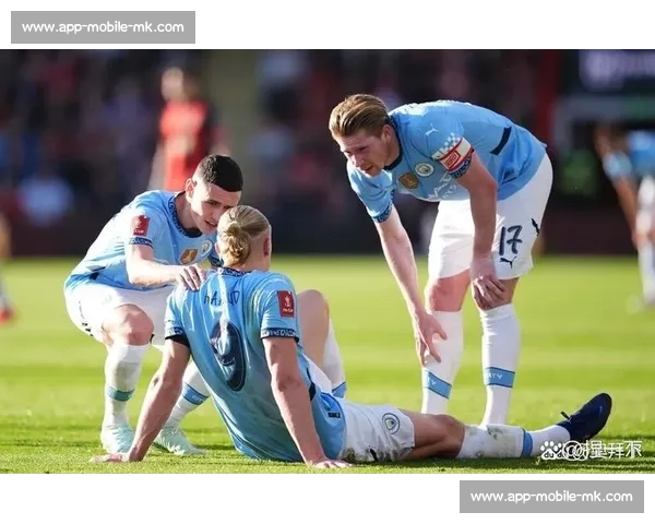 曼城世俱杯训练遭 “降级”！设施简陋难比英超奢华