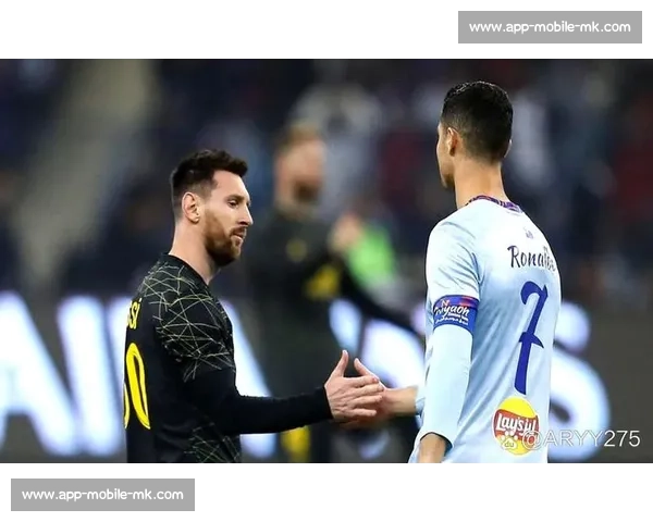 梅西世俱杯谢幕：16 强征程无悔，足坛老友温情重逢