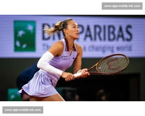 郑钦文温网换帅！纳达尔嫡系教头加盟 剑指冠军