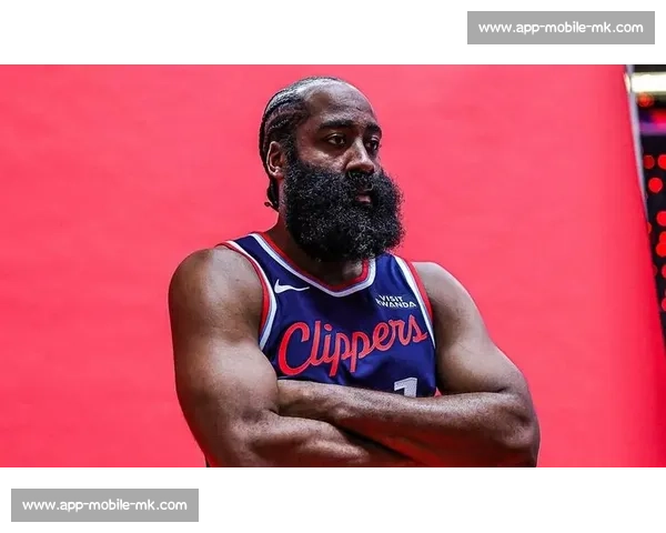 降薪续约快船终获回报！哈登重返最佳阵容，率队掀翻掘金剑指总冠军