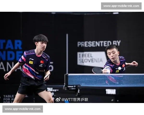 黄友政逆转未果止步八强，陈垣宇独撑国乒终折戟决赛