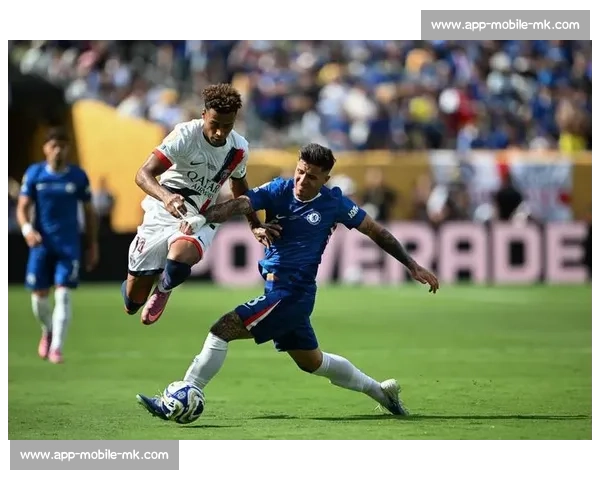 德拉普切尔西首秀献助攻 75% 传球成功率 + 2 次关键传球闪耀世俱杯