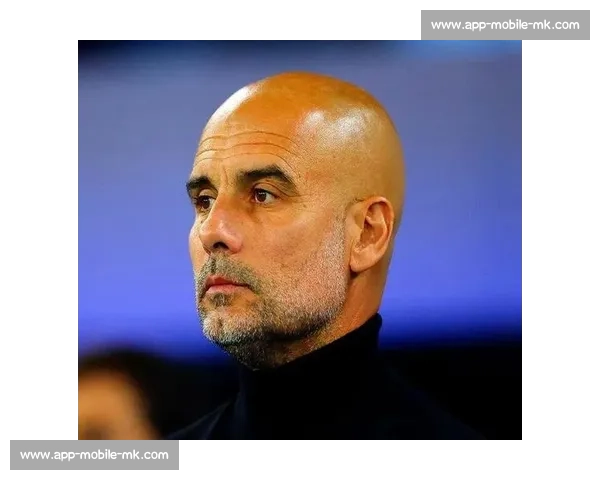 瓜迪奥拉钦点曼城新核:盘带大师重塑蓝月进攻基因