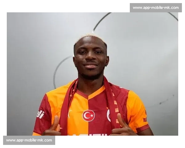 米体:意甲签奥斯梅恩需破亿,合同条款成障碍