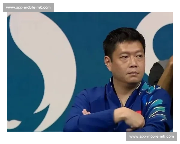 邱贻可累倒就医！国乒教练组承压，孙颖莎世乒赛卫冕扛旗