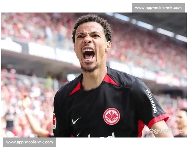 曼联锋线转向！埃基蒂克天价令红魔锁定 5000 万欧新目标