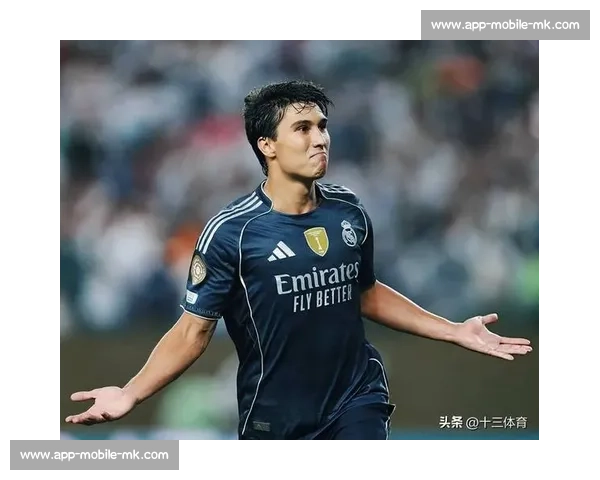 穆尼奥斯：师从皇马传奇，阿隆索点燃青春风暴