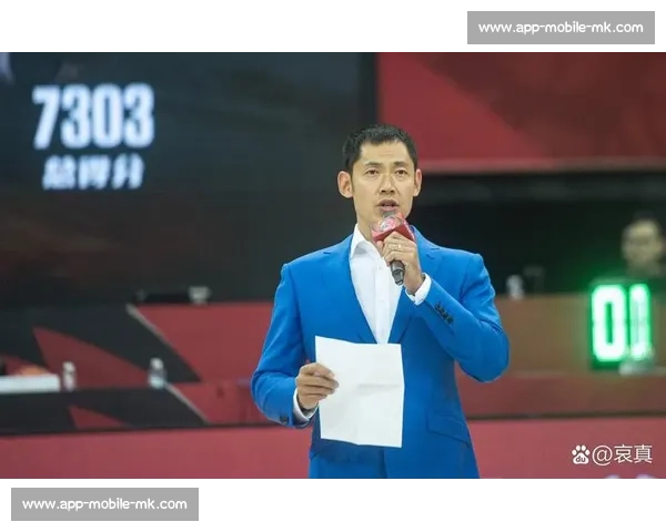 张庆鹏合同期未满离队天津 转投北控开启执教新篇