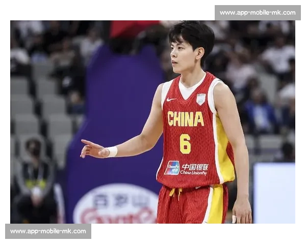 济南主场双杀波黑!张子宇 16+7 闪耀 杨舒予 22 分掀狂潮 济南主场双杀波黑!张子宇 16+7 闪耀 杨舒予 22 分掀狂潮