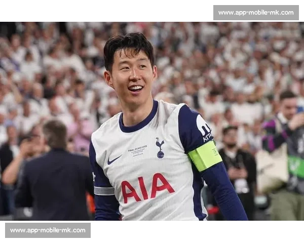 热刺确认孙兴慜可售但排除 8 月前交易 沙特 3000 万欧年薪成关键