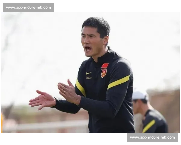 单归化领衔！国足东亚杯名单揭晓，蒋光太等三将意外落选