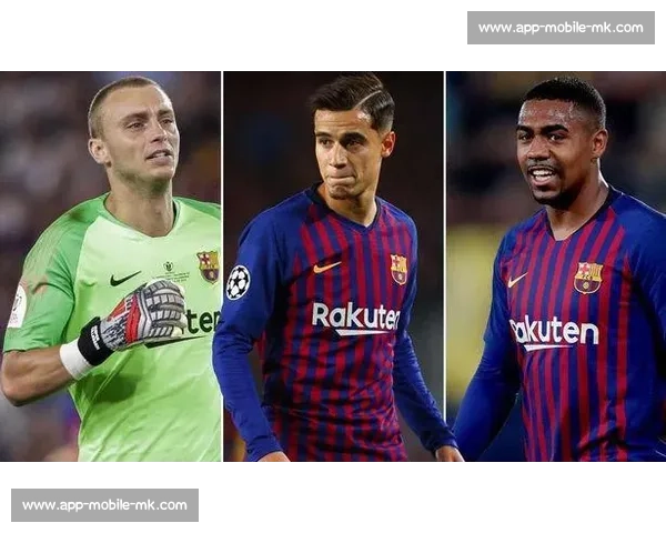 巴萨清洗七将求生！注册加西亚尼科需套现 1.2 亿