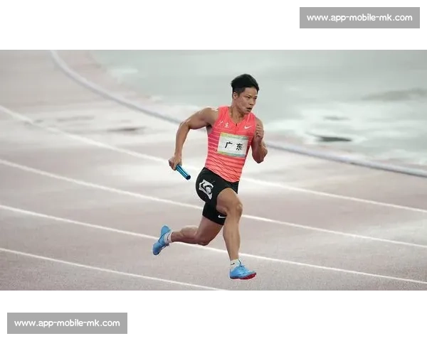 男子百米复赛巅峰对决：苏炳添领衔群雄逐鹿，新生代崛起改写格局