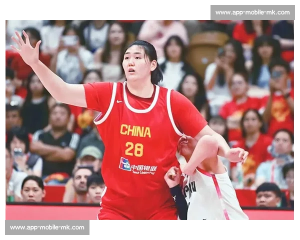 李雨汧 22 分拼至犯满,中国 U19 女篮 3 分惜败拉脱维亚 U22 李雨汧 22 分拼至犯满,中国 U19 女篮 3 分惜败拉脱维亚 U22