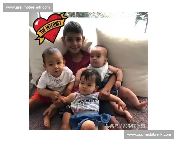 C罗家庭生活与子女教育方式揭秘